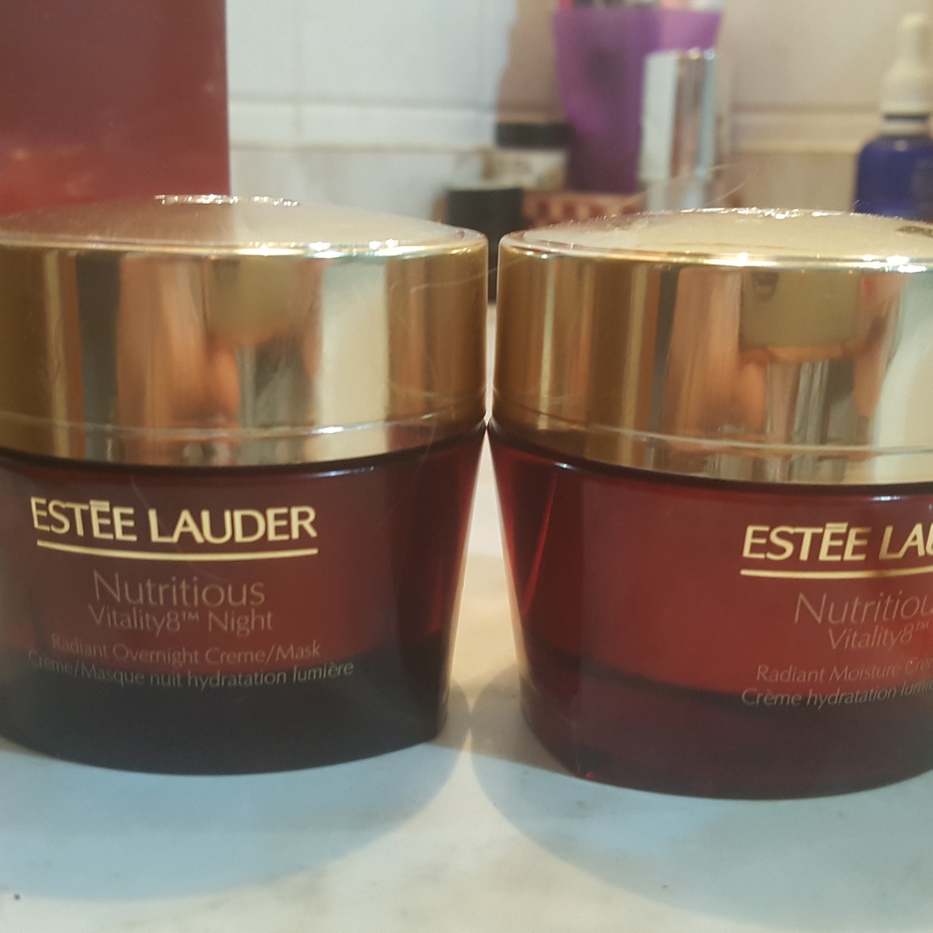 Estee Lauder